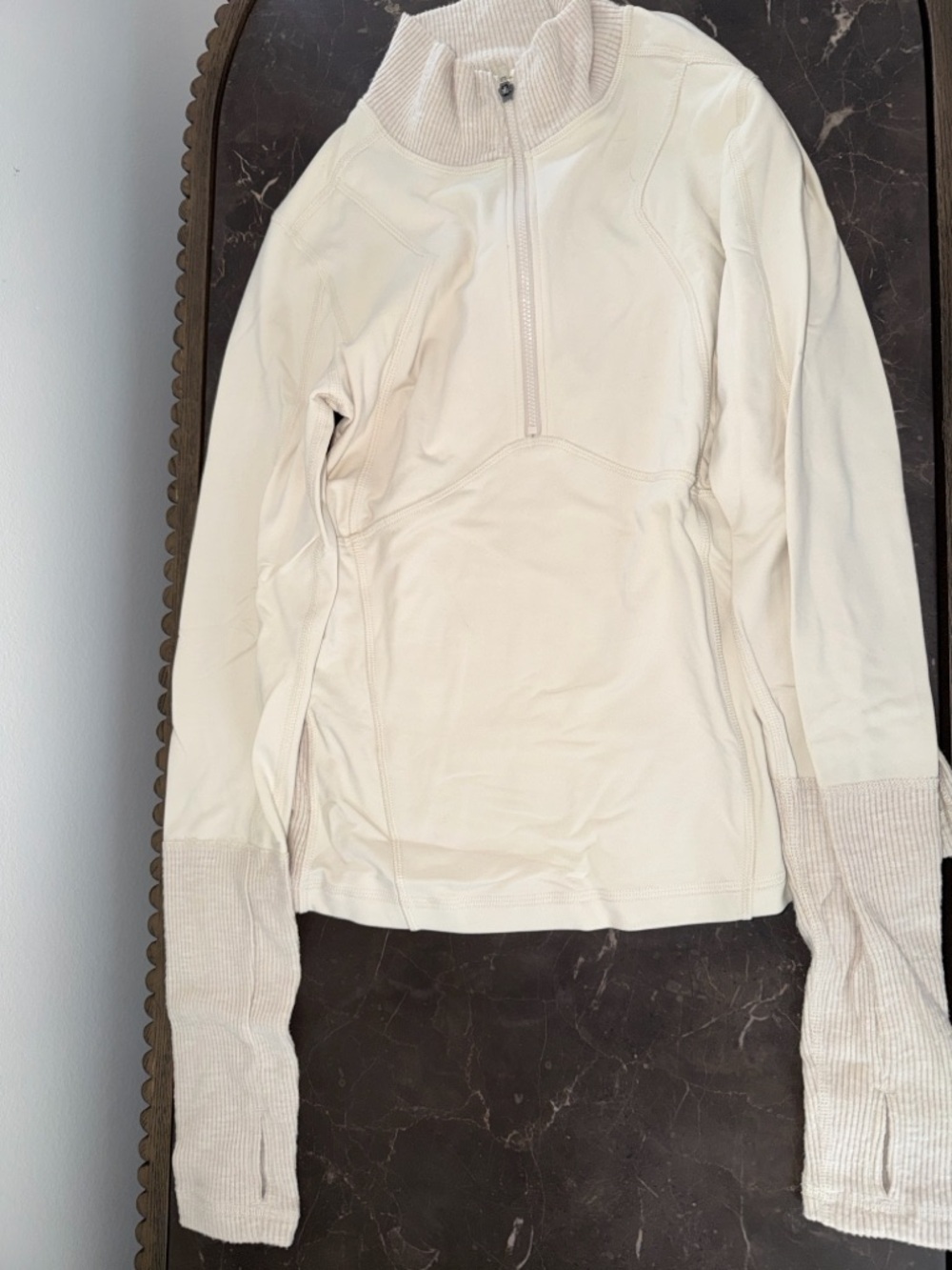 *NWT* FREE PEOPLE
UNDERCOVER BASE LAYER
SET (TOP W/ LEGGINGS) - Picture 8 of 14